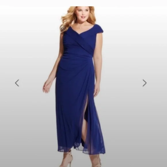 alex evenings royal blue dress Sherri Hill 57741 Dress | Sherri Hill Dresses